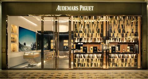 audemars singapore